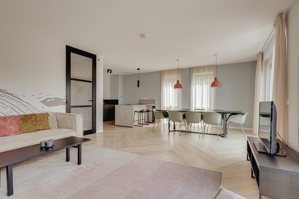 Medium property photo - Lampsinsdijk 8-105, 4504 RA Nieuwvliet